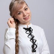 Первушина Элизабетта