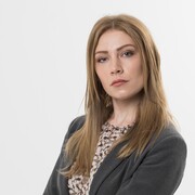 Рыкова Ксения Григорьевна