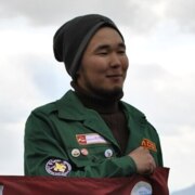 Николаев Степан Михайлович Николаев Степан Михайлович