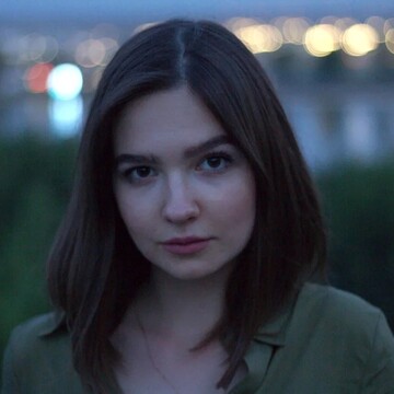 Ольга  Гришина