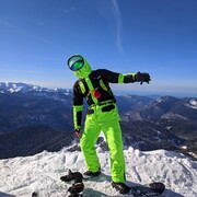 Головко Максим Анатольевич