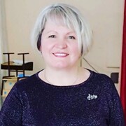 Алехина Галина Ивановна