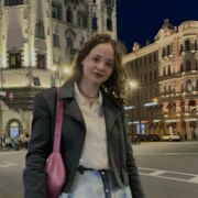 Жданова Александра Альбертовна Жданова Александра Альбертовна