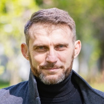 Илья Александрович Кигель