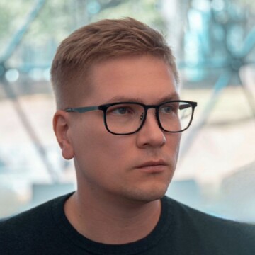 Сергей Станиславович Суханцев