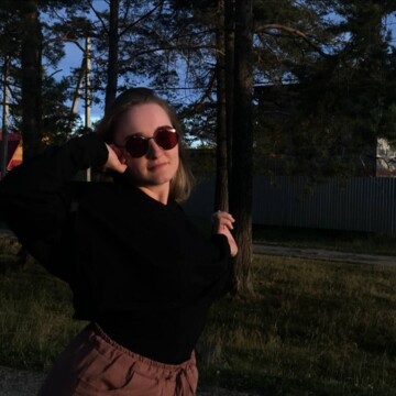 Мария Маратовна Шайхутдинова