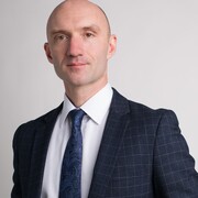 Александр Грачёв