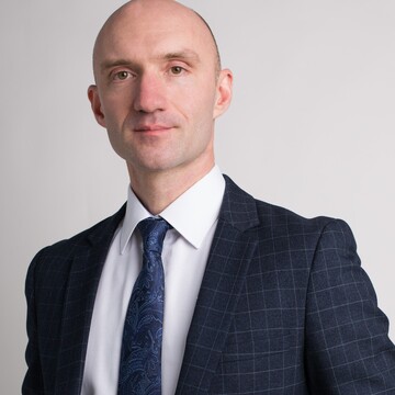 Александр Грачёв