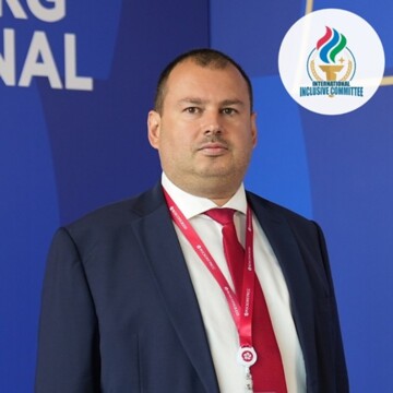 Александр Александрович Смирнов