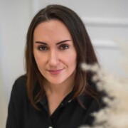 Симейко Ольга Равилевна