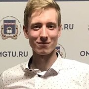 Овчаренко Данила