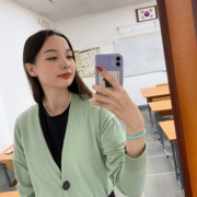 Григорьева Анастасия Павловна