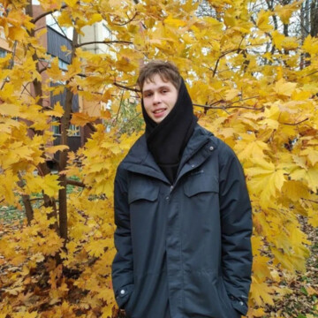 Николай Михайлович Гущин