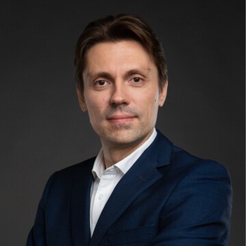 Сергей Владимирович Макаров