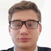 Пилипенко Дмитрий Евгеньевич