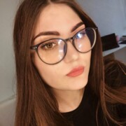 Веренёва Екатерина Владимировна