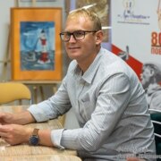 Кочетков Алексей Юрьевич