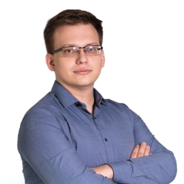 Алексей Федорович Котец