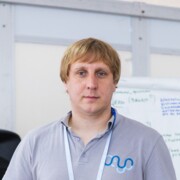 Костин Михаил Владимирович