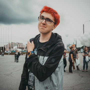 Константин Петров