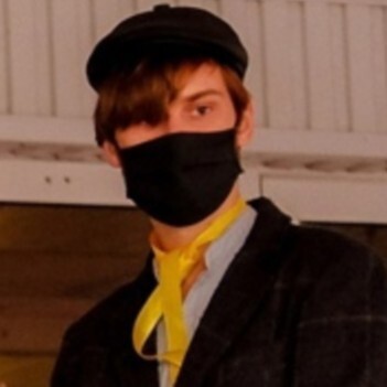 Марк Сорокин