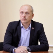 Баранов Вадим Владимирович Баранов Вадим Владимирович