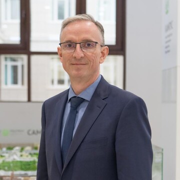 Андрей Владимирович Лямин