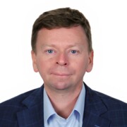 Коновалов Сергей Валерьевич