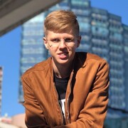 Чучвера Артем