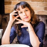 Бабичева Мария