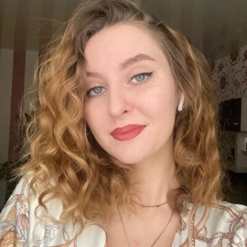 Ульяна Дмитриевна Пушина