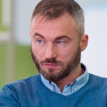 Виталий Владимирович Гречанюк