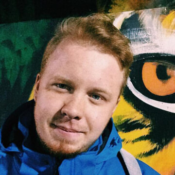 Захаров Илья Георгиевич Захаров Илья Георгиевич