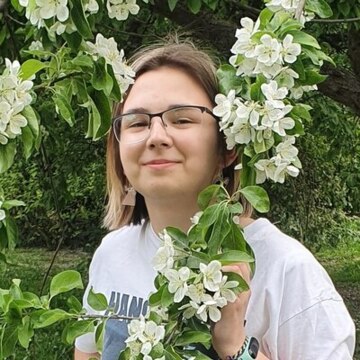 Иванова Настя Алексеевна Иванова Настя Алексеевна