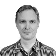 Антон Сергей