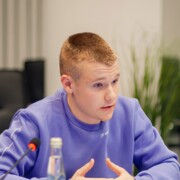 Колесников Артём Александрович