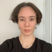 Карафизи Ольга