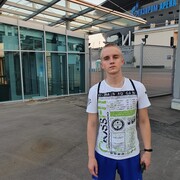 Федотов Кирилл Сергеевич