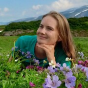 Жуковская Александра Жуковская Александра