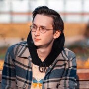 Осипов Никита Андреевич