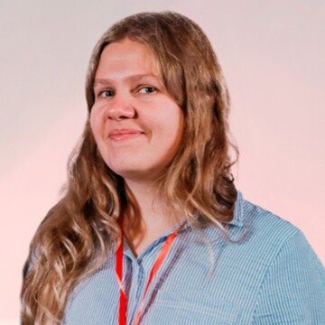 Галина Германовна Жукова