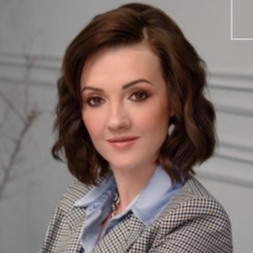 Тамара Константиновна Шмырина