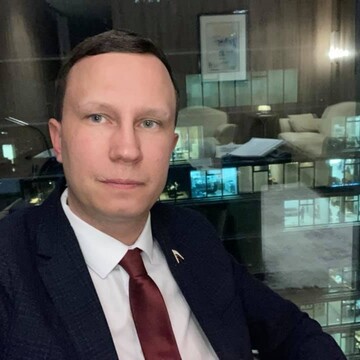 Глеб Александрович Асташенков