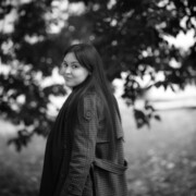 Горячева Ольга