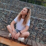 Федорова Кристина Витальевна