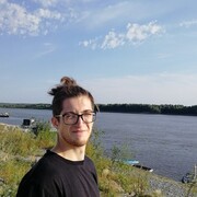 Галимов Арсений Талиевич Галимов Арсений Талиевич
