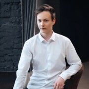 Макаровский Артём Ильич