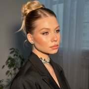 Лазукина Елизавета Евгеньевна