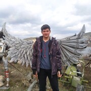 Ягубов Расим Вугарович