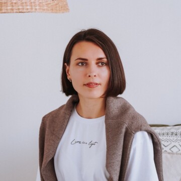 Ксения  Черниченко